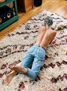 Alex McKenna feet photo 10