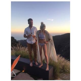 Alex McKenna feet photo 5