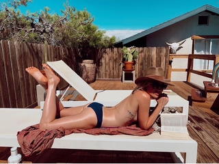 Alex McKenna feet photo 18