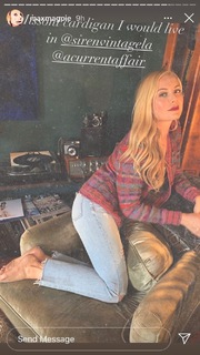 Alex McKenna feet photo 9