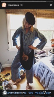 Alex McKenna feet photo 8