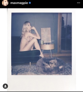 Alex McKenna feet photo 4