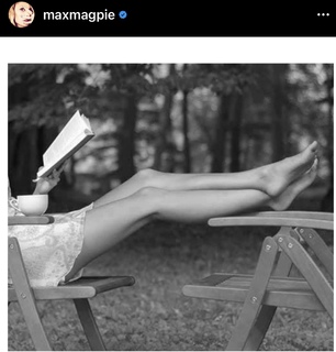 Alex McKenna feet photo 2