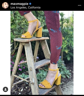 Alex McKenna feet photo 1