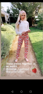 Alex McKenna feet photo 11