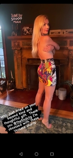 Alex McKenna feet photo 20