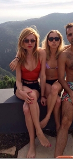 Alex McKenna feet photo 2