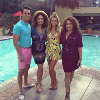 Alex Meneses feet photo 17