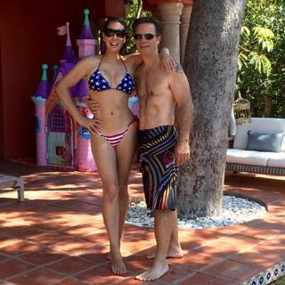 Alex Meneses feet photo 16