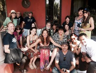 Alex Meneses feet photo 12