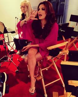 Alex Meneses feet photo 6