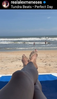 Alex Meneses feet photo 10
