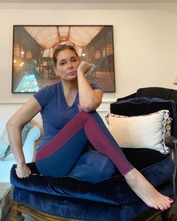 Alex Meneses feet photo 3
