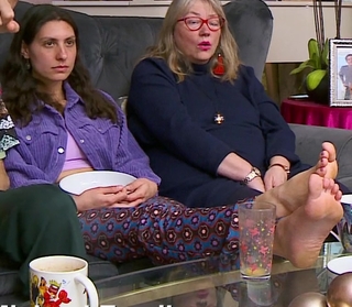 Alex Michael feet photo 13