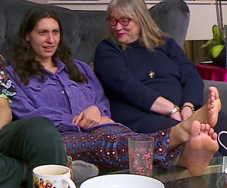 Alex Michael feet photo 12