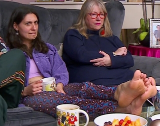 Alex Michael feet photo 11