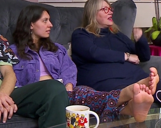 Alex Michael feet photo 10