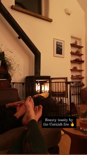 Alex Michael feet photo 11