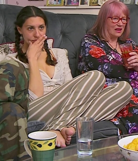Alex Michael feet photo 9