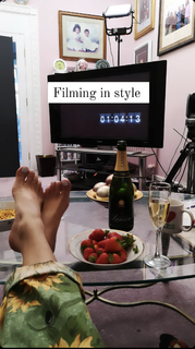 Alex Michael feet photo 8