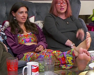 Alex Michael feet photo 8