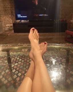 Alex Michael feet photo 13