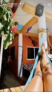 Alex Michael feet photo 5