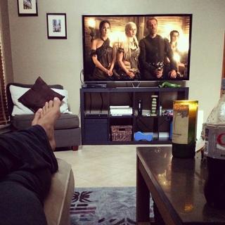 Alex Morgan feet photo thumbnail