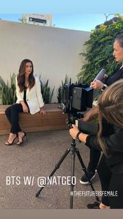Alex Morgan feet photo thumbnail