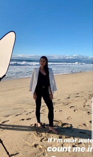 Alex Morgan feet photo thumbnail