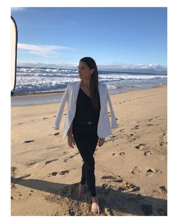 Alex Morgan feet photo thumbnail