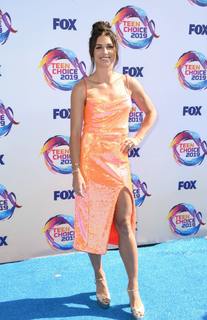 Alex Morgan feet photo thumbnail