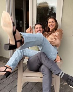 Alex Morgan feet photo thumbnail