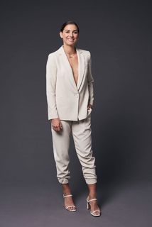 Alex Morgan feet photo thumbnail