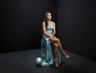 Alex Morgan feet photo thumbnail