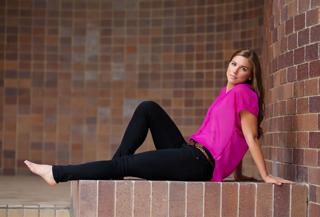 Alex Morgan feet photo thumbnail