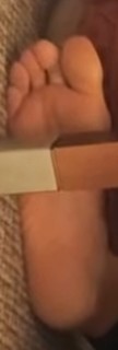 Alex Morgan feet photo thumbnail
