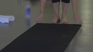 Alex Morgan feet photo thumbnail