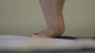 Alex Morgan feet photo thumbnail