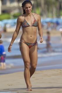 Alex Morgan feet photo thumbnail