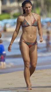 Alex Morgan feet photo thumbnail