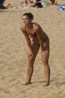 Alex Morgan feet photo thumbnail