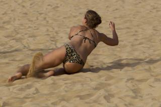 Alex Morgan feet photo thumbnail