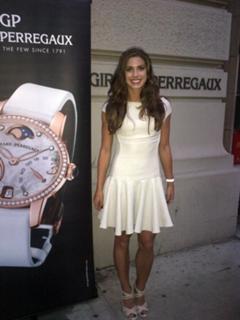 Alex Morgan feet photo thumbnail