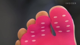 Alex O'Toole feet photo thumbnail