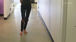 Alex O'Toole feet photo thumbnail