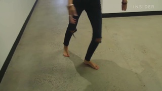 Alex O'Toole feet photo thumbnail