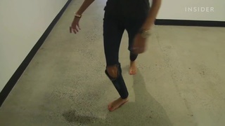 Alex O'Toole feet photo thumbnail