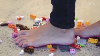 Alex O'Toole feet photo thumbnail