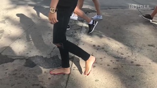 Alex O'Toole feet photo thumbnail